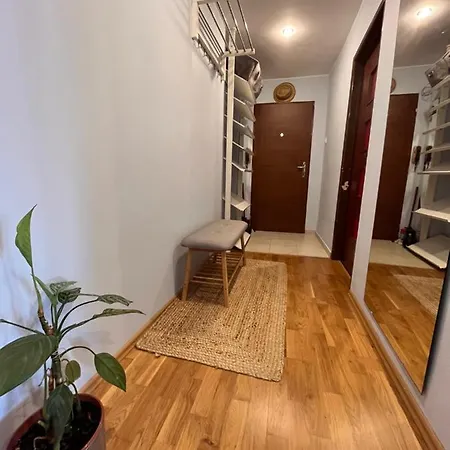 2 Bedroom - Center 850m Apartamento