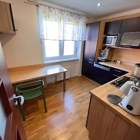 Apartamento 2 Bedroom - Center 850m *