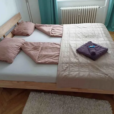 2 Bedroom - Center 850m Apartamento *
