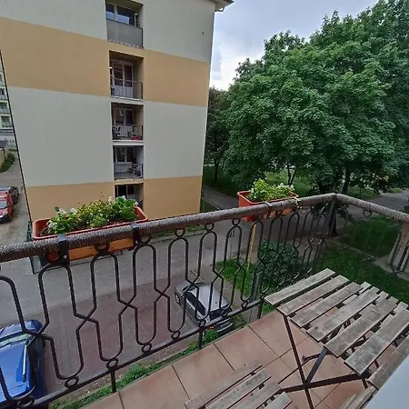 Apartamento 2 Bedroom - Center 850m Košice