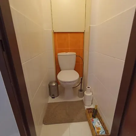 2 Bedroom - Center 850m Apartamento